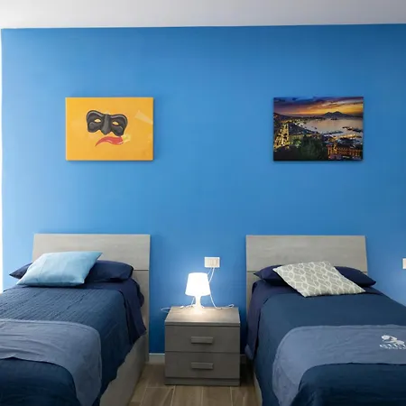 Giuly Suites & Rooms-3