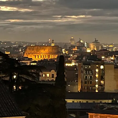 Colosseum Deluxe-3