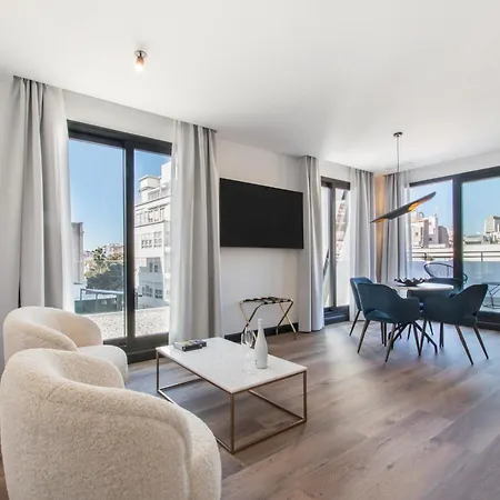 Rs Boutique Apartments-2