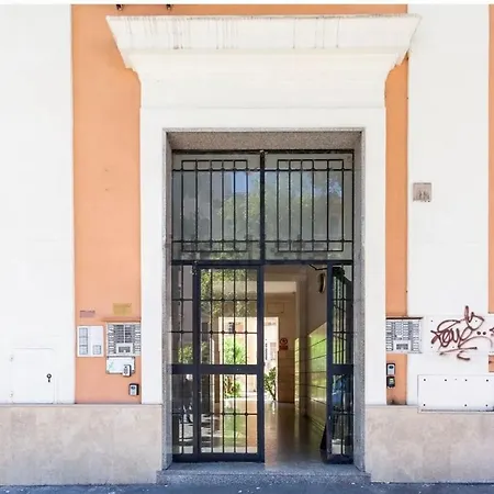 Vecchia Trastevere Bed&Breakfast-2