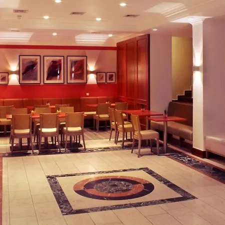 Best Western Hotel Leipzig City Centre-2