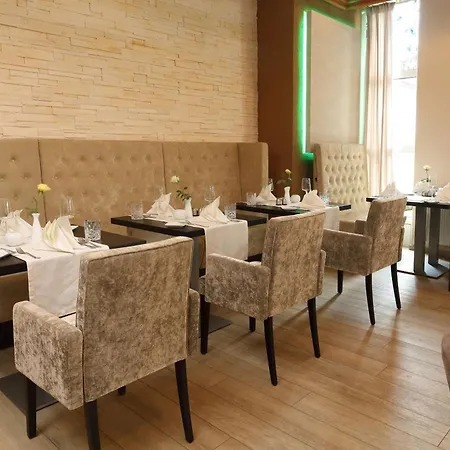 Best Western Hotel Rosenau-2