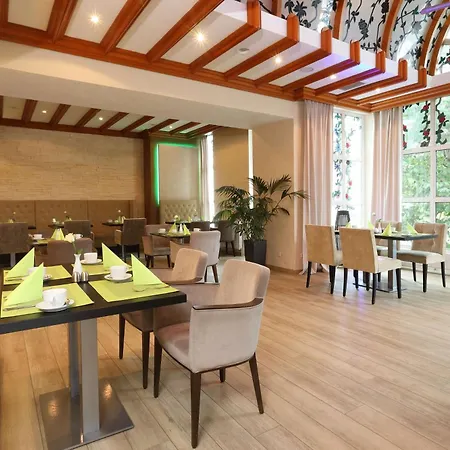 Best Western Hotel Rosenau-3
