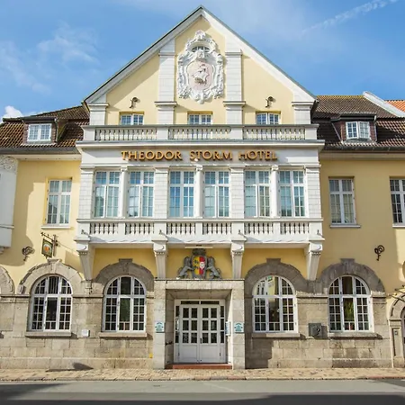 Best Western Plus Theodor Storm Hotel-3