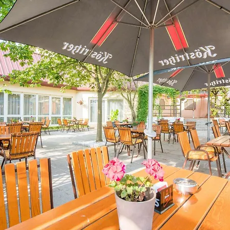 Best Western Hotel Jena-2