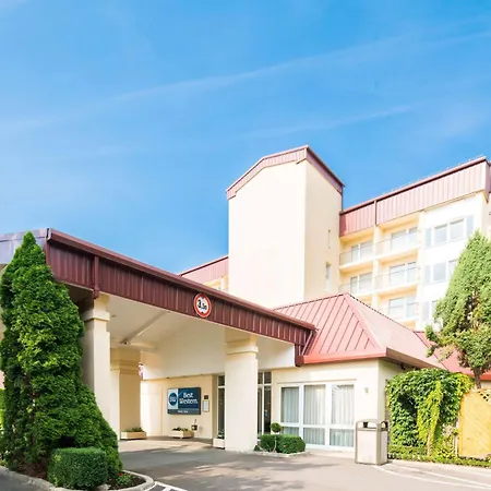 Best Western Hotel Jena-3