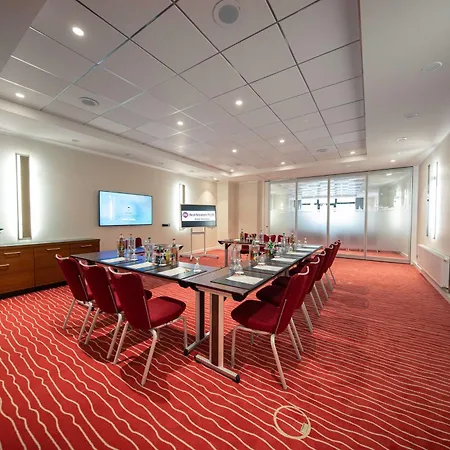 Best Western Plus Hotel Excelsior-3