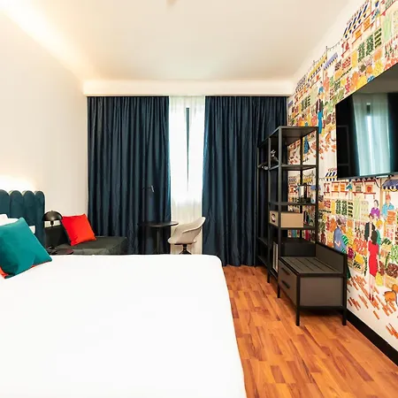 Mitico Hotel&Natural Spa-3
