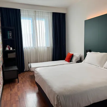 Mitico Hotel&Natural Spa-2