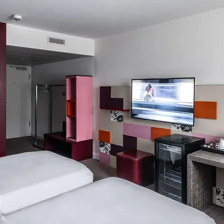 Pentahotel Wiesbaden-3