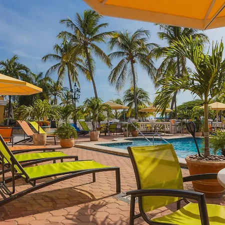 Amsterdam Manor Beach Resort-3
