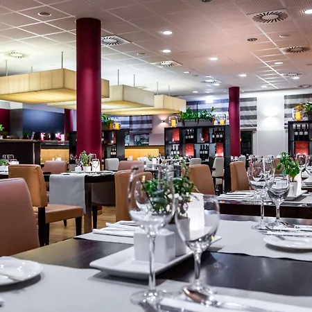 Best Western Premier Novina Hotel Regensburg-2