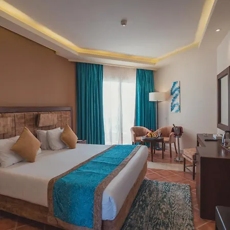 Ivy Cyrene Sharm Resort Adults Friendly Plus 13-3