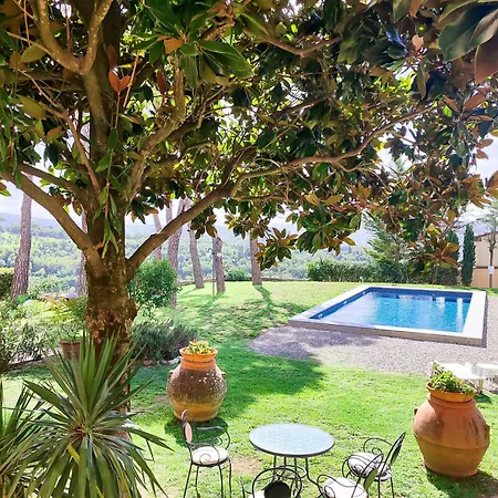 Villa Il Fedino-3
