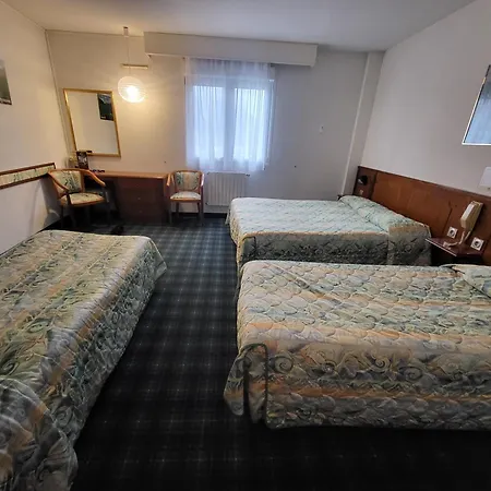 Hotel Christ Roi-3
