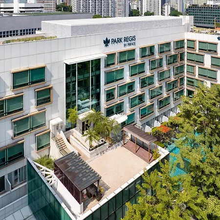 Park Regis By Prince Singapore-3