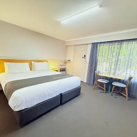 Best Western Burnie - Murchison Lodge-3