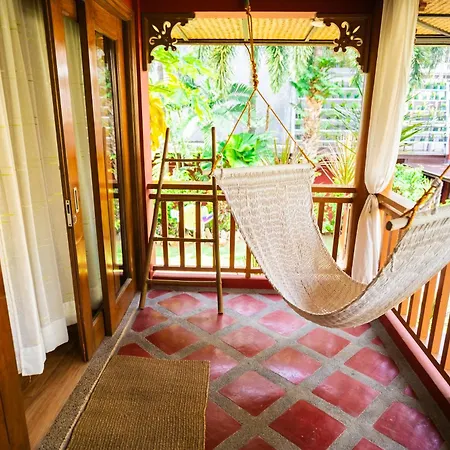 Boracay Tropics Resort Hotel-3