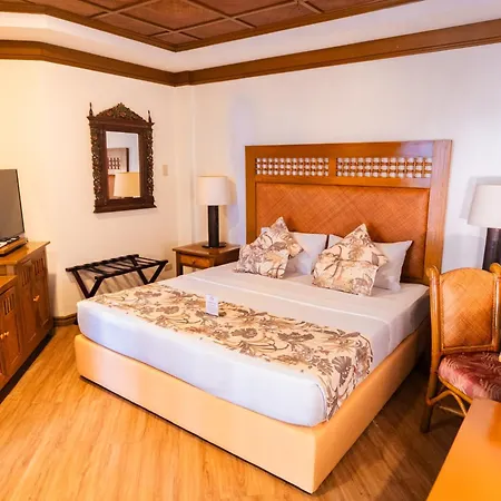 Boracay Tropics Resort Hotel-2