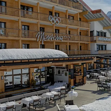 Hotel&Chalet Montana-2
