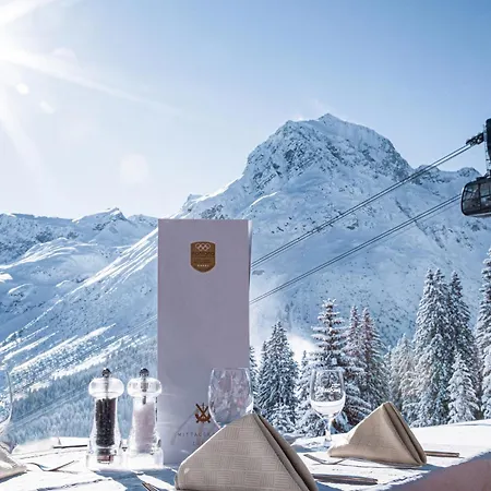 Hotel&Chalet Montana-3