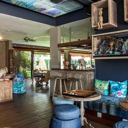 Blue Karma Dijiwa Seminyak-2
