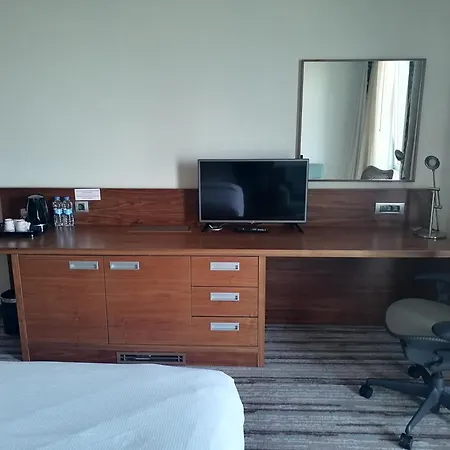 Hilton Garden Inn Erzincan-2