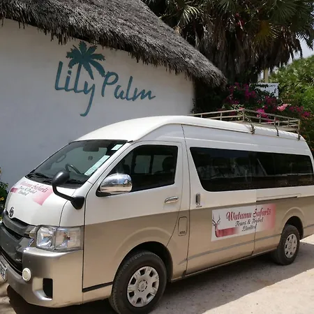 Lily Palm Resort-2