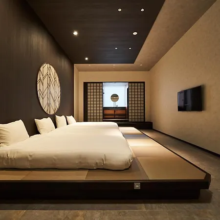 Hotel Grand Tiara Minaminagoya-3