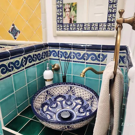 Casa Blanca Boutique & Organic-2