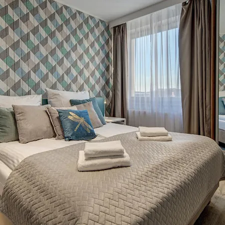 Apartamenty Rondo-2