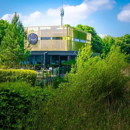 Boutique Hotel Karel De Stoute-3