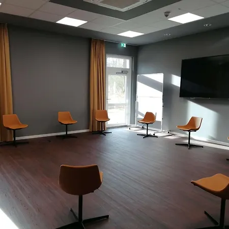 Best Western Plus Hotel Brueggen-2
