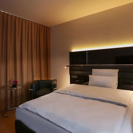 Best Western Plus Hotel Brueggen-3