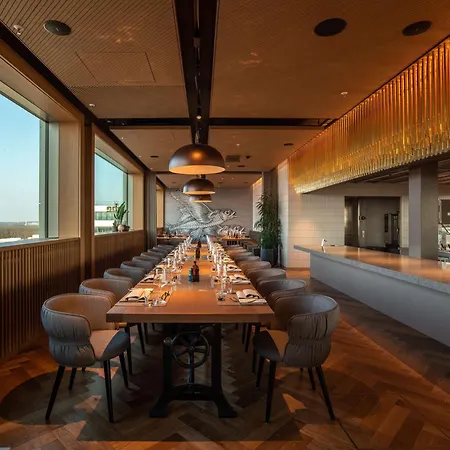 B'Mine Frankfurt Airport, Worldhotels Crafted-2