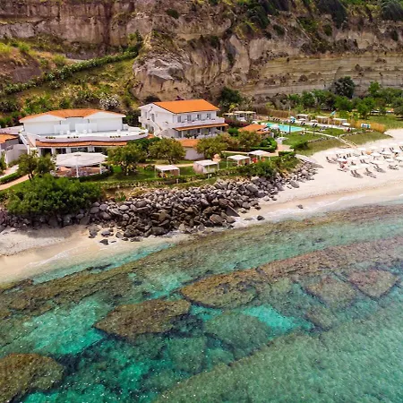 Borgo di Riaci Beach Resort-3