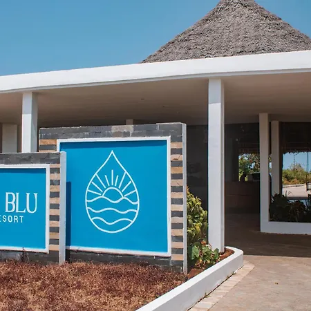 Oasis Blu Beach Resort-Adults Only-2