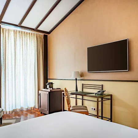 AC Hotel Ciudad de Tudela by Marriott-3
