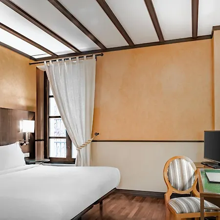 AC Hotel Ciudad de Tudela by Marriott-2