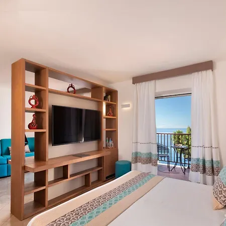 El Faro Hotel & Spa-3