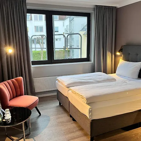 rugs HOTEL Köln-2