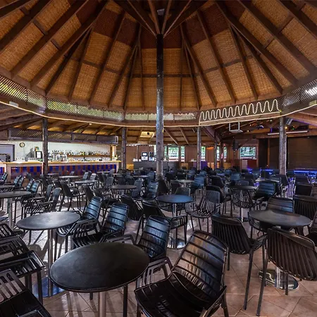 Ifa Altamarena By Lopesan Hotels-2