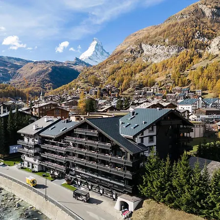 Wellness Hotel Alpenhof-3