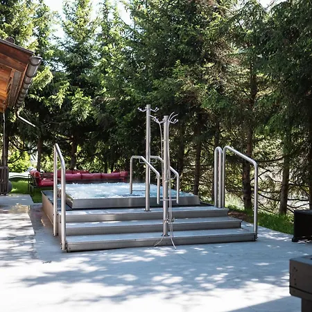 Wellness Hotel Alpenhof-3