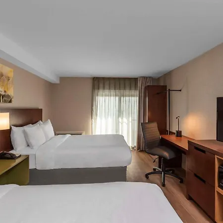 Comfort Inn Montreal - South Brossard-2