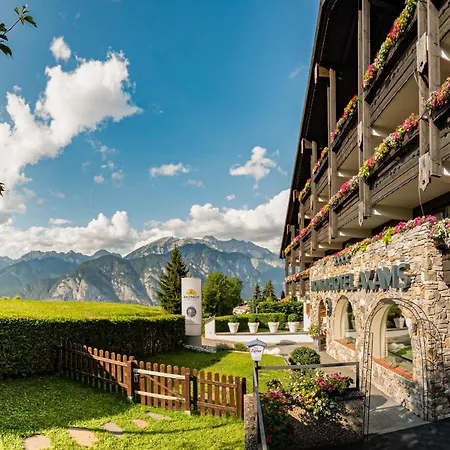 MONDI Hotel Axams-2