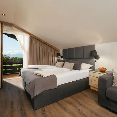 MONDI Hotel Axams-3