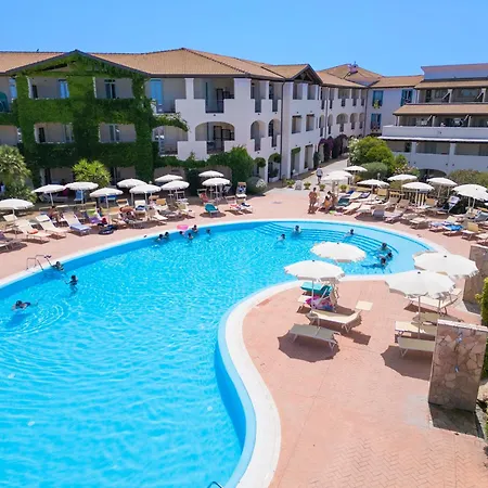 Cala Della Torre Resort-2