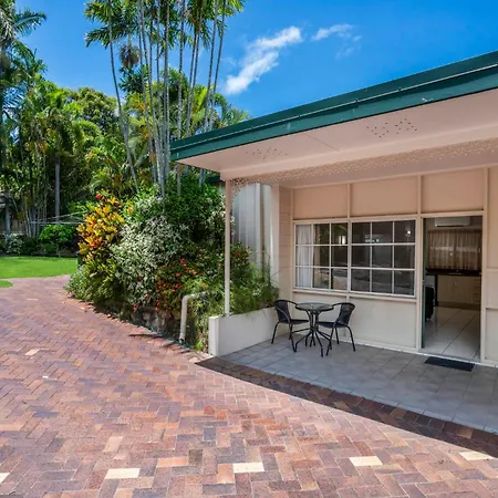 City Oasis Inn Townsville, Surestay Collection By BW-2