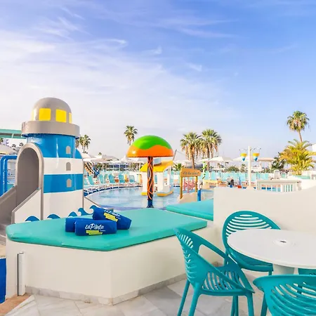 Hovima La Pinta Beachfront Family Hotel-2